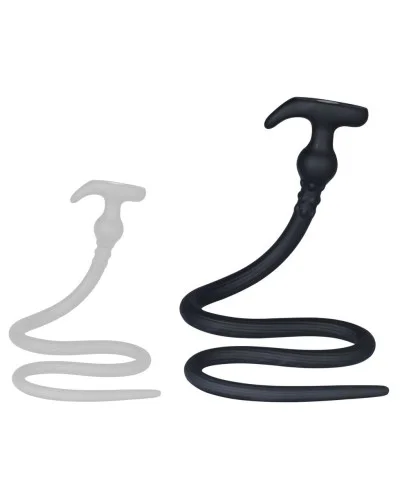 Gode Enemacy M 108 x 4.7cm sextoys et accessoires sur La Boutique du Hard