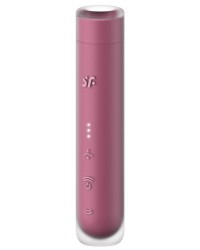 Stimulateur de clitoris First Kiss sextoys et accessoires sur La Boutique du Hard