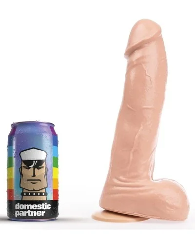 Gode DP100F Wilhelm L 20 x 6cm sextoys et accessoires sur La Boutique du Hard