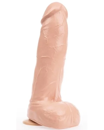 Gode DP100F Wilhelm L 20 x 6cm sextoys et accessoires sur La Boutique du Hard