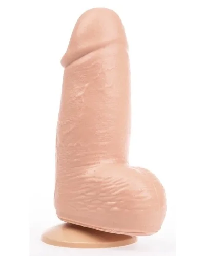 Gode DP102F Hans S 11.5 x 5.7cm sextoys et accessoires sur La Boutique du Hard