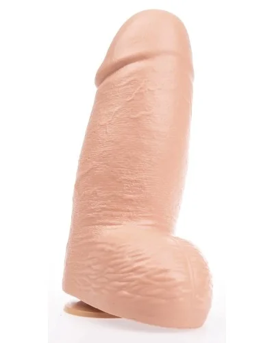 Gode DP104F Hans L 17 x 8.8cm sextoys et accessoires sur La Boutique du Hard