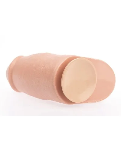 Gode DP104F Hans L 17 x 8.8cm sextoys et accessoires sur La Boutique du Hard