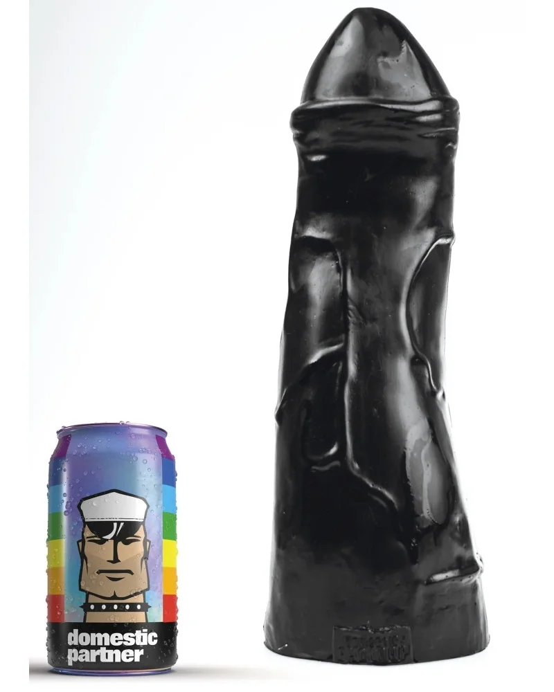 Gode SPT76 34 x 11cm sextoys et accessoires sur La Boutique du Hard