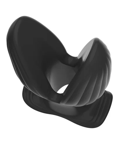 Plug Openbutt M 9.5 x 6cm sextoys et accessoires sur La Boutique du Hard