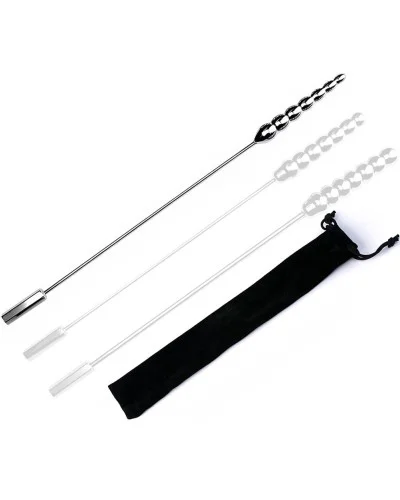 Tige en métal Lonkob S 23 cm - Diamètre 11mm sextoys et accessoires sur La Boutique du Hard