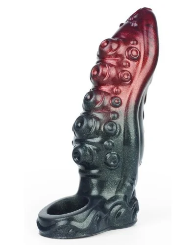 Gaine Monster Mulpix 17.5 x 6cm sextoys et accessoires sur La Boutique du Hard