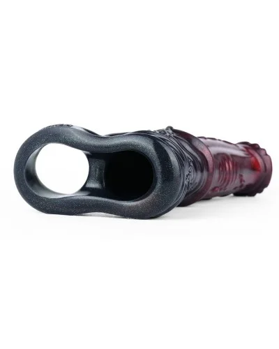 Gaine Monster Polivix 15.5 x 5cm sextoys et accessoires sur La Boutique du Hard