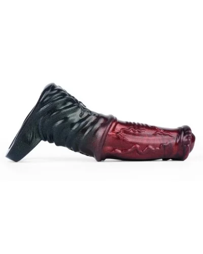 Gaine Monster Polivix 15.5 x 5cm sextoys et accessoires sur La Boutique du Hard