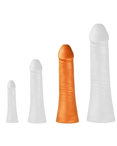 Gode Subindick L 34 x 9cm sextoys et accessoires sur La Boutique du Hard