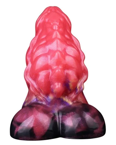 Plug Drakepyk S 8 x 4.7cm sextoys et accessoires sur La Boutique du Hard