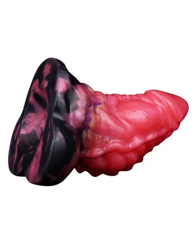 Plug Drakepyk S 8 x 4.7cm sextoys et accessoires sur La Boutique du Hard