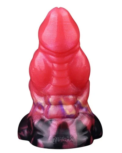 Plug Drakepyk M 12 x 6.5cm sextoys et accessoires sur La Boutique du Hard