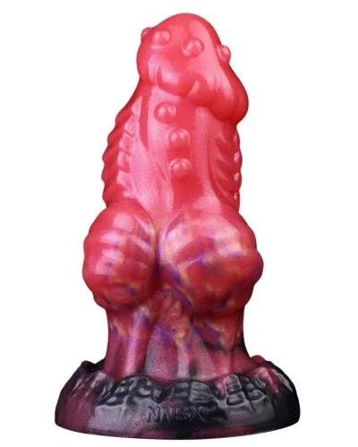 Plug Drakefor 12 x 6.8cm sextoys et accessoires sur La Boutique du Hard