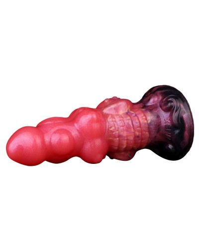 Plug Bubletak 12 x 5cm sextoys et accessoires sur La Boutique du Hard