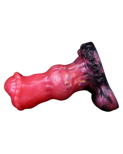 Plug Etadick 11 x 5.8cm sextoys et accessoires sur La Boutique du Hard