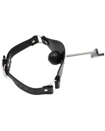 Bâillon Deep Throat profondeur 13cm sextoys et accessoires sur La Boutique du Hard