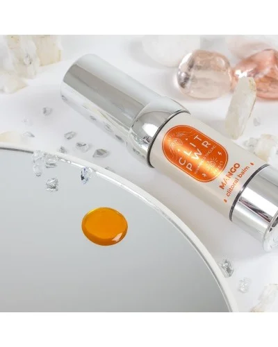 Baume clitoris Clit Pwr Mangue 15ml sextoys et accessoires sur La Boutique du Hard