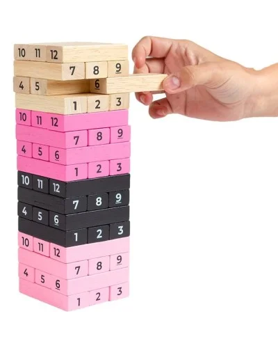 Jeu de la Tour du sexe sextoys et accessoires sur La Boutique du Hard