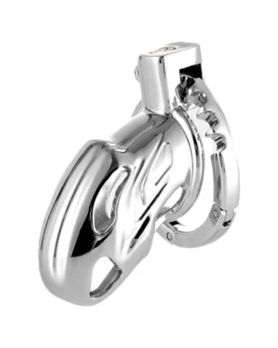 Cage Futulock 10 x 3.7cm sextoys et accessoires sur La Boutique du Hard