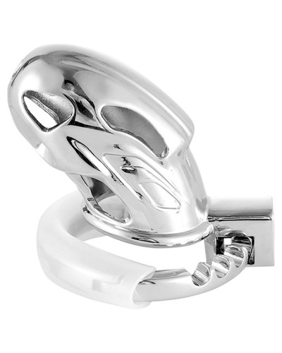 Cage Futulock 10 x 3.7cm sextoys et accessoires sur La Boutique du Hard