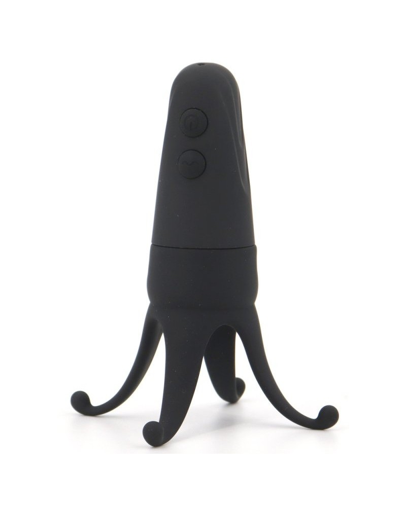 Masturbateur Hoctop 10 Vibrations sextoys et accessoires sur La Boutique du Hard