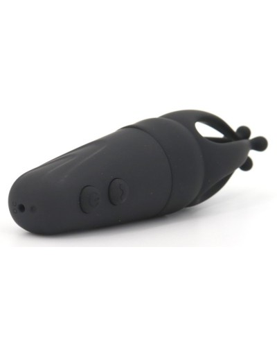 Masturbateur Hoctop 10 Vibrations sextoys et accessoires sur La Boutique du Hard