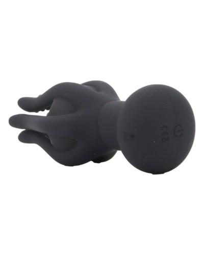 Masturbateur Électro TENTELEK 10 Modes sextoys et accessoires sur La Boutique du Hard