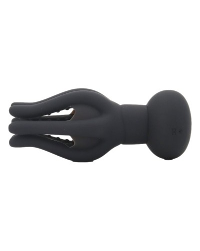 Masturbateur Électro TENTELEK 10 Modes sextoys et accessoires sur La Boutique du Hard