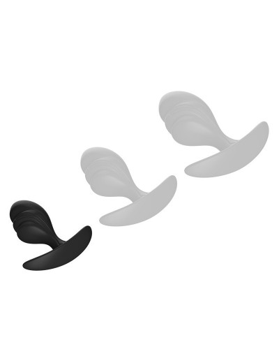 Plug Ankora S 6 x 2.9cm sextoys et accessoires sur La Boutique du Hard