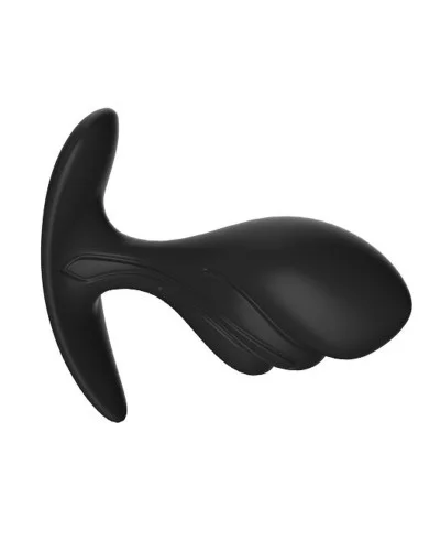 Plug Ankora L 8 x 4.2cm sextoys et accessoires sur La Boutique du Hard