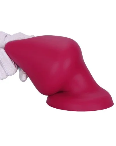 Plug Ikonyk S 6 x 4cm sextoys et accessoires sur La Boutique du Hard