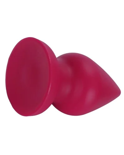 Plug Ikonyk M 8 x 5cm sextoys et accessoires sur La Boutique du Hard