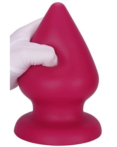 Plug IKOnyk XL 12 x 7.5cm sextoys et accessoires sur La Boutique du Hard