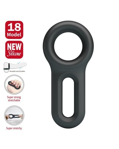 Ballstretcher Oniel 25mm sextoys et accessoires sur La Boutique du Hard