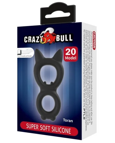 Ballstretcher Toran 26mm sextoys et accessoires sur La Boutique du Hard