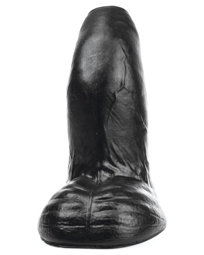 Gode DP108B FREDERICK Noir L 22 x 9cm sextoys et accessoires sur La Boutique du Hard