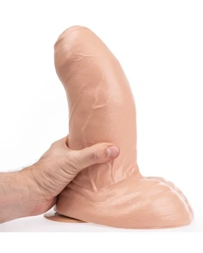 Gode DP109F Frederick XL 27 x 10.5cm sextoys et accessoires sur La Boutique du Hard