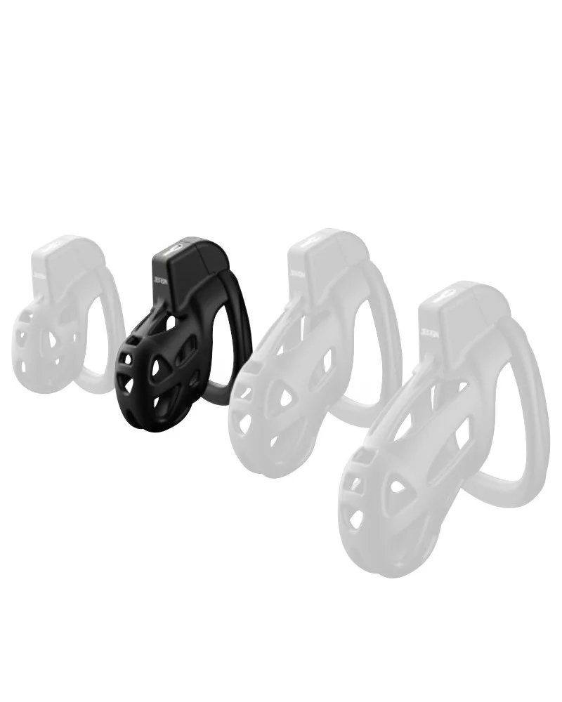 Cage Soffal S 7 x 3.6cm sextoys et accessoires sur La Boutique du Hard