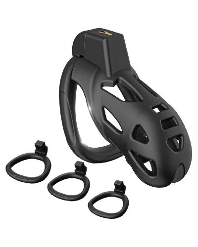 Cage Soffal S 7 x 3.6cm sextoys et accessoires sur La Boutique du Hard