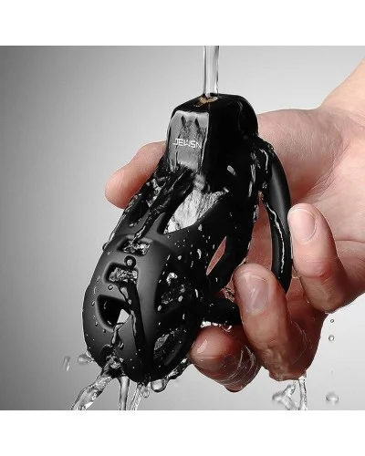 Cage Soffal M 10 x 3.6cm sextoys et accessoires sur La Boutique du Hard