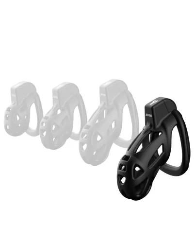 Cage Soffal L 11 x 3.6cm sextoys et accessoires sur La Boutique du Hard