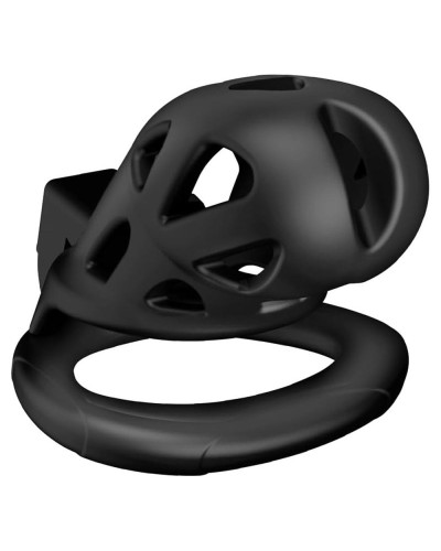 Cage Soffal L 11 x 3.6cm sextoys et accessoires sur La Boutique du Hard