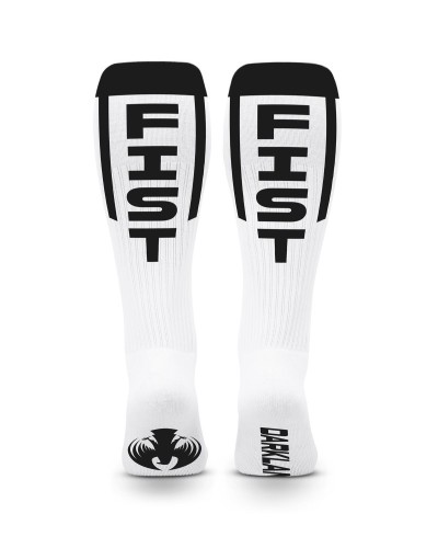 Chaussettes hautes Darklands - Fist sextoys et accessoires sur La Boutique du Hard