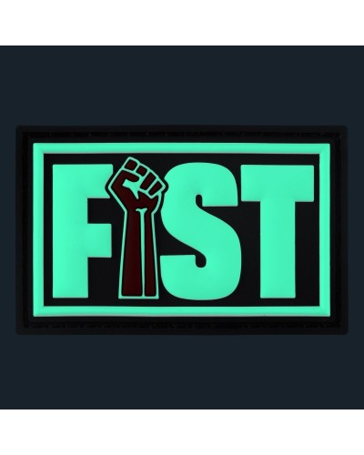 Tag Fist avec scratch sextoys et accessoires sur La Boutique du Hard