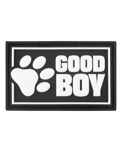 Tag Good Boy avec scratch sextoys et accessoires sur La Boutique du Hard