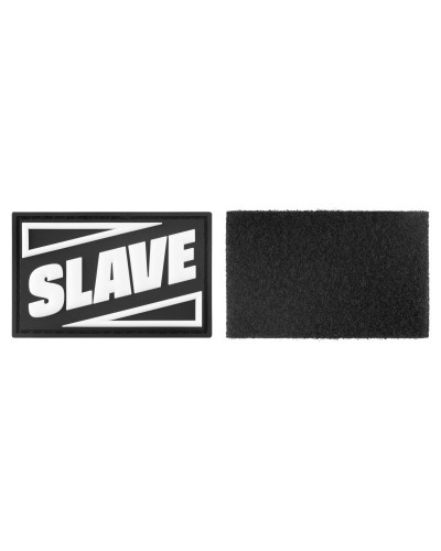 Tag SLAVE avec scratch sextoys et accessoires sur La Boutique du Hard