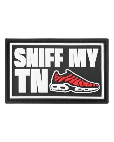 Tag Sniff My TN avec scratch sextoys et accessoires sur La Boutique du Hard