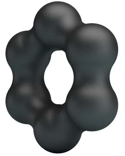 Cockring Clauzell 23mm sextoys et accessoires sur La Boutique du Hard