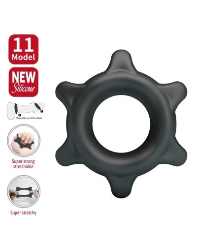 Cockring Ethaniel 26mm sextoys et accessoires sur La Boutique du Hard